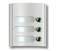 VIMAR 8053 GALILEO MODULO SUPPL. 3 PUL.
