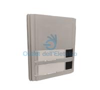 ELVOX 9002 MODULO CON 2 PULSANTI