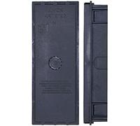 ELVOX 9192 - Scatola da Incasso per TARGHE 2 Moduli