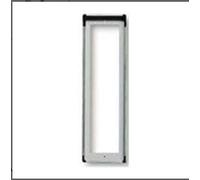 ELVOX CORNICE PER 3 MODULI GRIGIO LUCE 9213