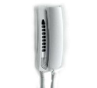 ELVOX CITOFONO PETRARCA BIANCO 620R