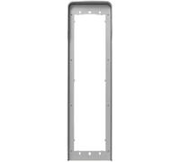 ELVOX CORNICE PARAPIOGGIA 3M PIXEL GRIGIO 4114301