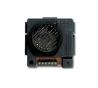 Posto esterno Elvox per pulsantiere Sound System Digibus 930A