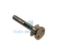 ELVOX R219 VITE OTTONE LUNGA TRG PATAVIUM