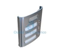 ELVOX RP03/39 MODULO CON 3 TASTI OCC-ATT ALLUMINIO