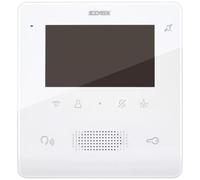 VIMAR ELVOX 7559 Videocitofono vivavoce Tab Free Display a colori LCD 4,3"