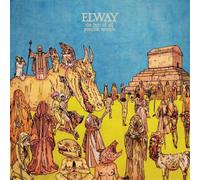 Elway The Best of All Possible Worlds (Vinyl LP) 12" Album