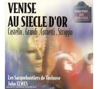 Elwes - Venezia Nel Secolo D'oro