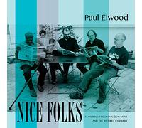Elwood/ Hartford - Nice Folks