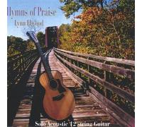 Elwood, Lynn - Hymns Of Praise