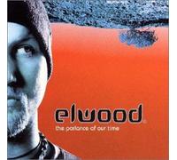 Elwood - Parlance of Our Time [Import]