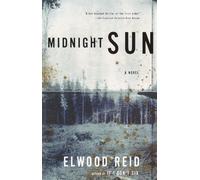 Elwood Reid Midnight Sun (Tascabile)