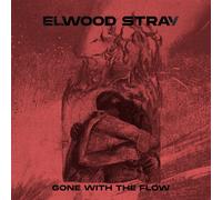 Elwood Stray Gone With the Flow (CD)