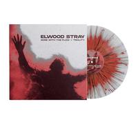 Elwood Stray Gone With the Flow X Triality (Vinyl LP) 12" Album Coloured Vinyl
