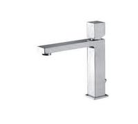 ELX073CR Miscelatore lavabo medio scarico automatico 1 1/4 ELLE PAFFONI