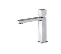 ELX074CR Miscelatore lavabo medio senza scarico ELLE PAFFONI