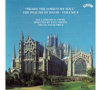 Ely Cathedral Choir - Psalms Of David 8