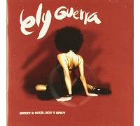 Ely Guerra - Sweet & Sour