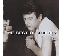 Ely, Joe - Best Of Joe Ely