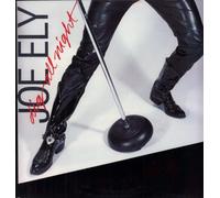 Ely, Joe - Dig All Night