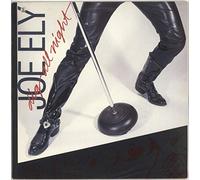 Ely, Joe - Dig All Night