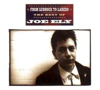 Ely,Joe - From Lubbock to Laredo-the Best