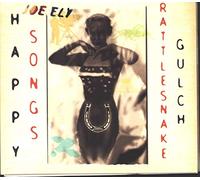 Ely Joe - Happy Songs from Rattlesnake Gulch