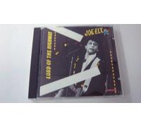 Joe Ely Lord of the Highway (CD) Album