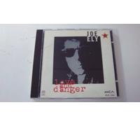 Ely Joe - Love and Danger