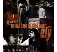 Ely,Joe - No Bad Talk Or Loud Talk