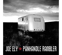 Ely Joe - Panhandle Rambler