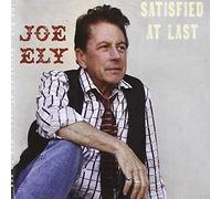 Ely Joe - Satisfied At Last