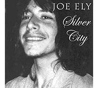 Joe Ely Silver City (CD) Album