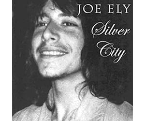 Ely Joe - SILVER CITY