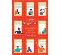 Elyakim Kislev Happy Singlehood (Tascabile)