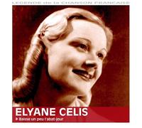 Elyane Célis - Baisse Un Peu L'Abat-Jour