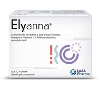 ELYANNA 30STICK PACK