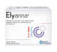 ELYANNA 30STICK PACK