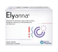 ELYANNA 30 Stick 1,8g