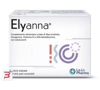 ELYANNA 30 STICK PACK 1,8 G