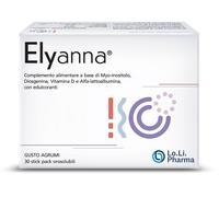 ELYANNA 30STICK PACK