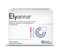 ELYANNA 30STICK PACK