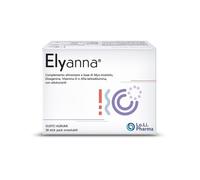 ELYANNA 30STICK PACK