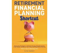 Elyaz Ramsey Retirement Financial Planning Shortcut (Tascabile)