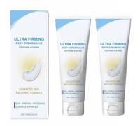 Elycura Cream, Crema Rassodante Elycura, Creme Rassodanti per la Pelle, Idratazione a Lunga Durata, Riduce e Leviga le Rughe Sottili per Pelle Lassa (2PCS)