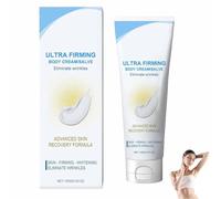 Elycura Cream, Crema Rassodante Elycura, Creme Rassodanti per la Pelle, Idratazione a Lunga Durata, Riduce e Leviga le Rughe Sottili per Pelle Lassa (1PC)