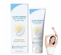 Elycura Skin Firming Cream,Elycura Ultra Firming Body Cream,Lifting Body Lotion,Cream for Loose Skin,Anti Wrinkle & Tightening,Reduce & Smooth Fine Lines,for All (1)