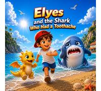Elyes and the Shark Who Had a Toothache
