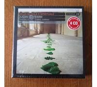 Elyma Ensemble & Garrido - Selva Morale E Spirituale (4 CD)
