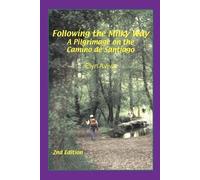 Elyn Aviva Following the Milky Way (Tascabile)